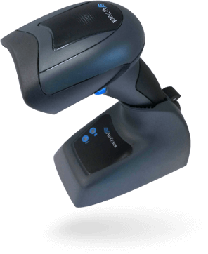 Barcoding Device