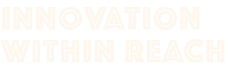 Innovation Within Reach