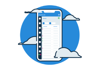 TapGoods Cloud Rental Software for Camera & Musical Equipment Rentals