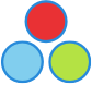 Color Display Icon