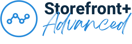Storefront+ Advanced