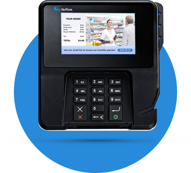 POS Device