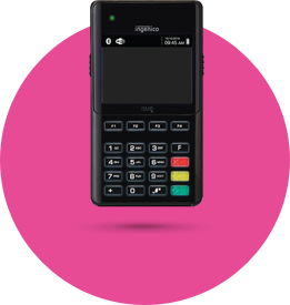 POS Device