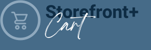 Storefront+ Cart