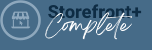 Storefront+ Complete