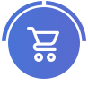 Storefront Cart Icon