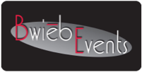 Bwieb Events logo