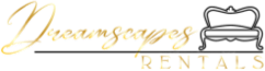 Dreamscape Rentals logo