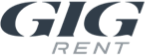 Gig Rent logo