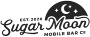 Sugar Moon Mobile Bars logo