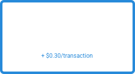 Till Transactions 2.9%