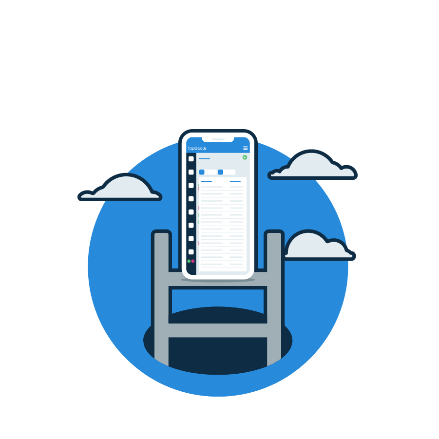 Icon cloud based tools