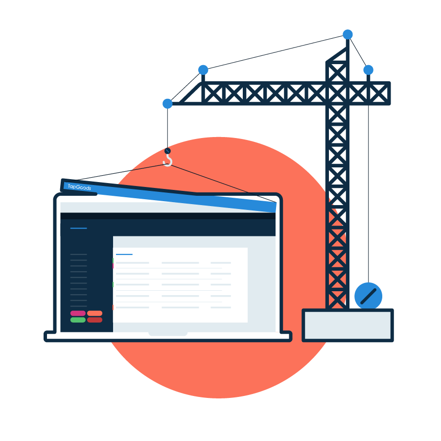 Icon features tools