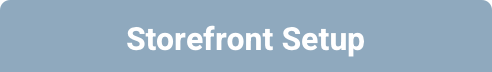 Storefront Setup