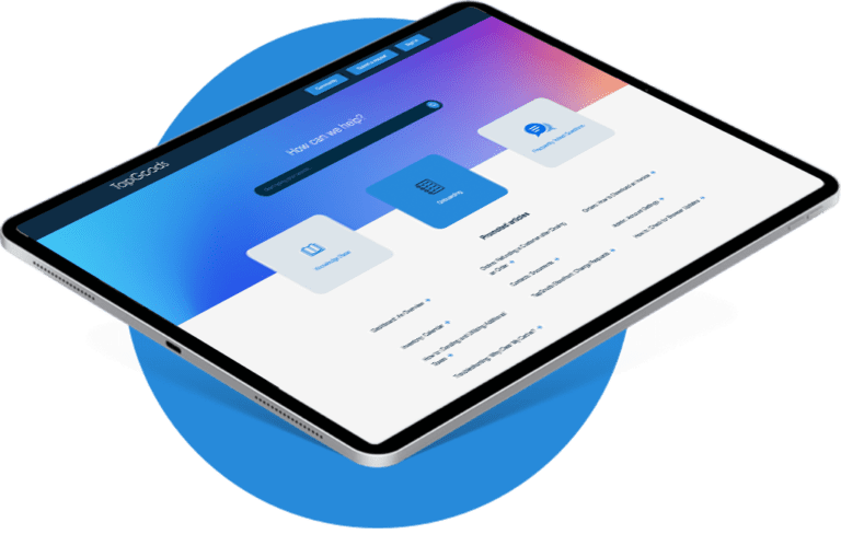 Tablet Mockup