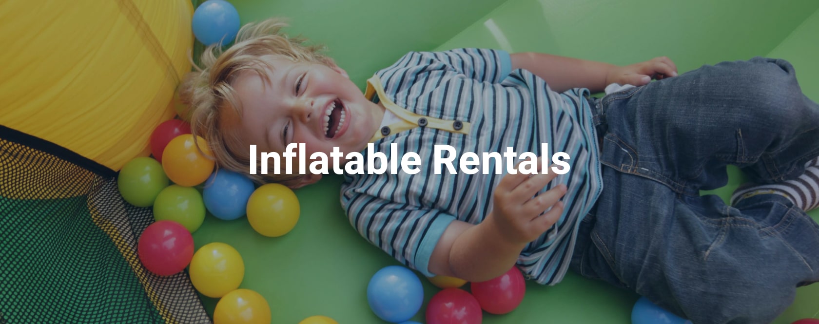 Inflatable Rentals