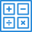 Calculations Icon