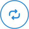Sync Icon