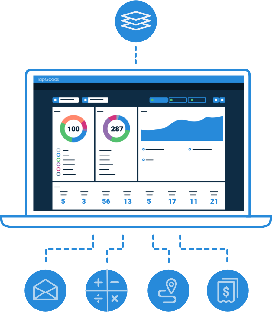 Automation Graphic