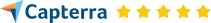 Capterra Logo