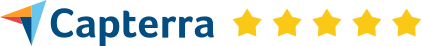 Capterra Logo