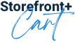 Storefront+ Cart