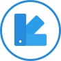 Customize your storefront blue icon