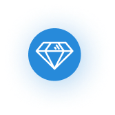 Diamond Icon