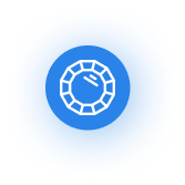 Sapphire Icon