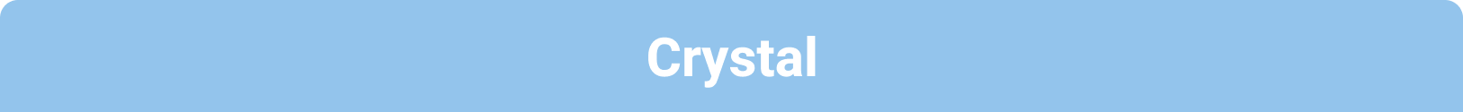 Crystal Onboarding Package
