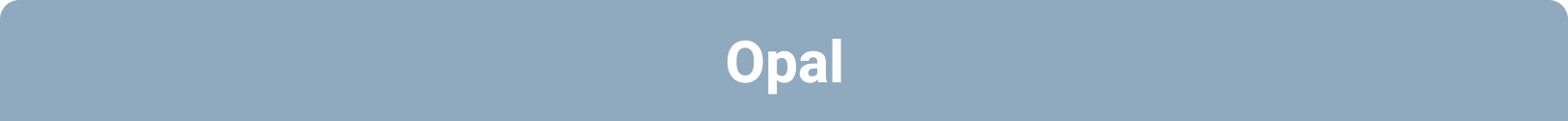 Opal Onboarding Package