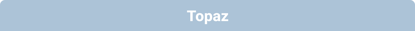 Topaz Onboarding Package
