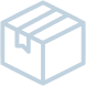 Inventory Management and Maintenance Icon