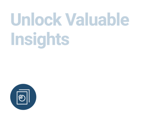 Unlock Valuable Insights