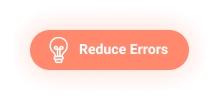 Reduce Errors