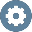 Automation Cobalt Icon