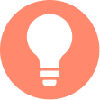 Automation Orange Icon