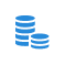 White Fees Icon