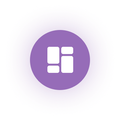 Dashboard Icon