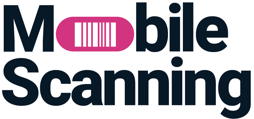 Mobile Scanning