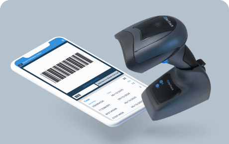 Track Important Items Anytime, Anywhere
