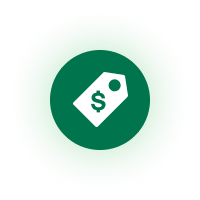 Weekend Pricing Icon