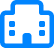 Building Blue Icon