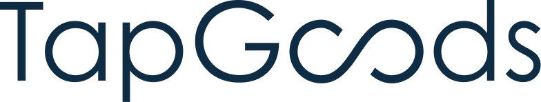 TapGoods PRO Primary Logo