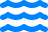 Water Blue Icon