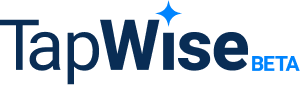 TapWise Beta