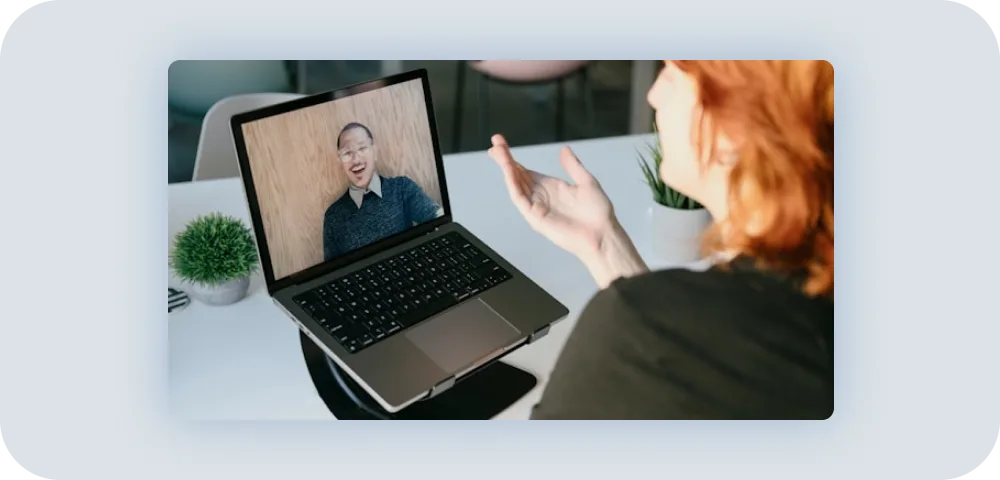 Human Customer Support with TapGoods