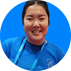 Sam's Headshot for Testimonial