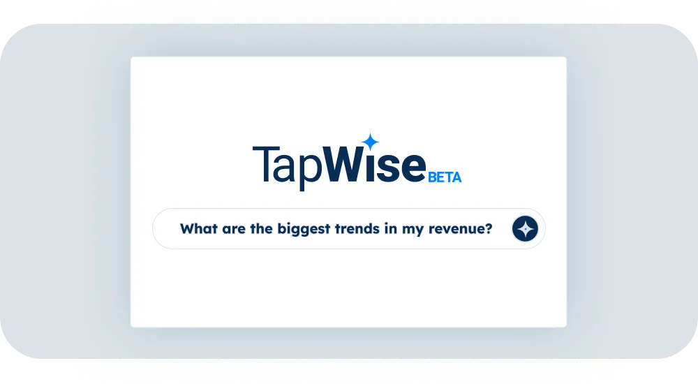 TapWise AI for Rental Companies