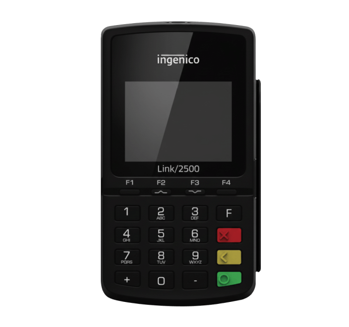 Ingenico Link 2500 POS Device